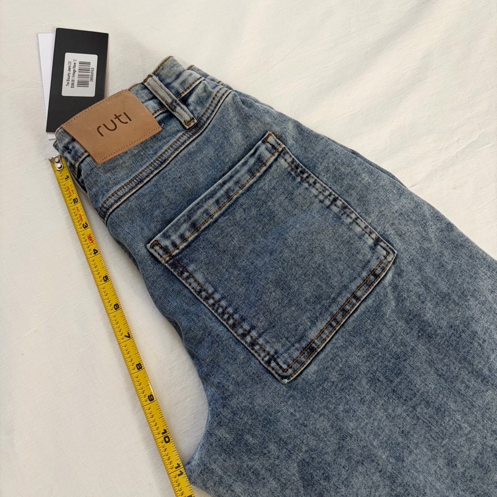 RUTI The Slouchy Jeans 2.0 - Picture 5 of 15
